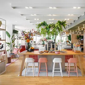 Zoku Aparthotel Paris