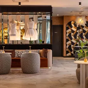 Maison Hamelin - Handwritten Collection Hotel Paris