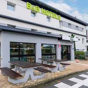Cite De L'espace Hurel Hotel Toulouse