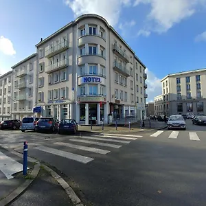 Agena Hotel Brest