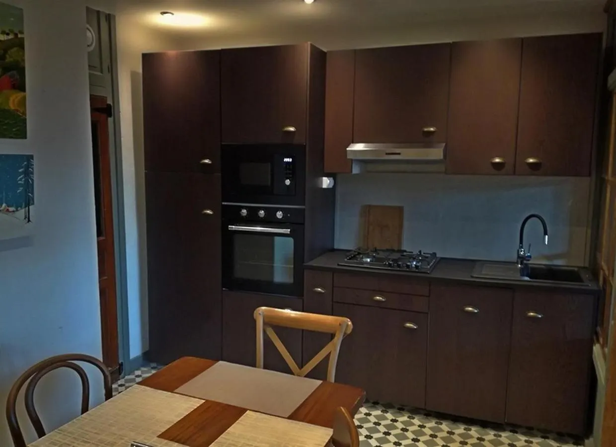 Πανσιόν Gite Les 4 Vents Pradelles